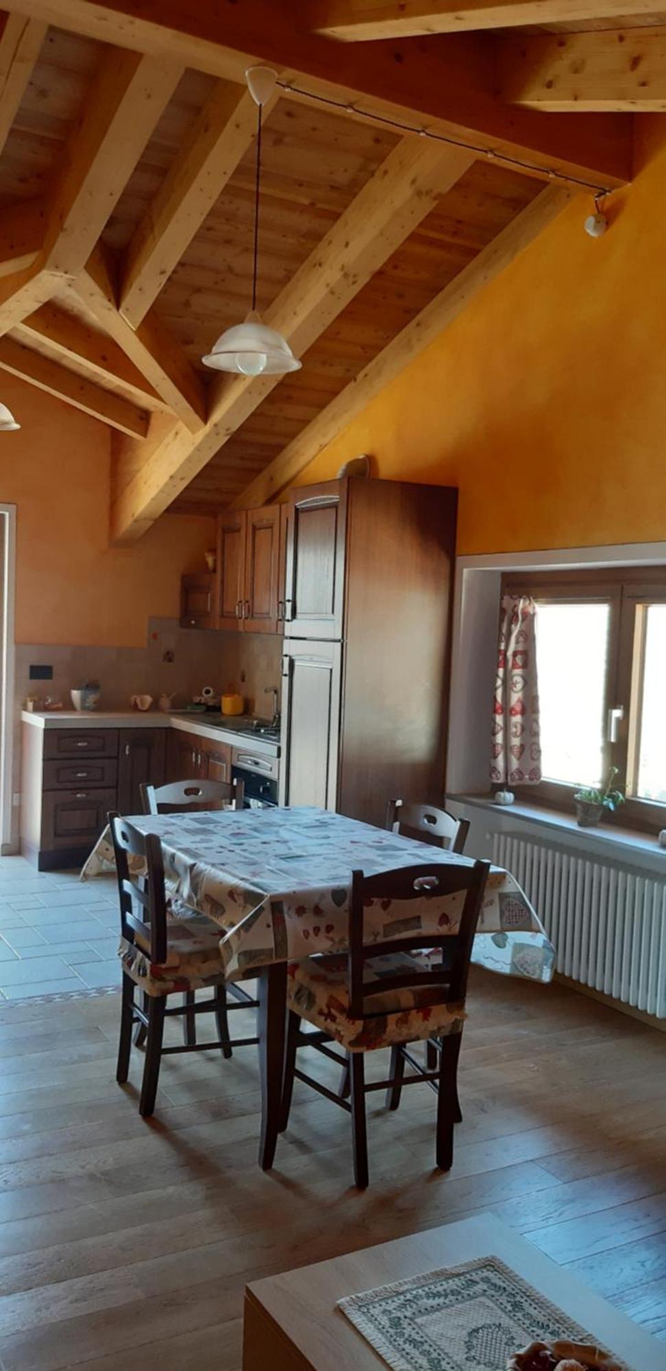 Maison Venoir2 Aymavilles Екстер'єр фото