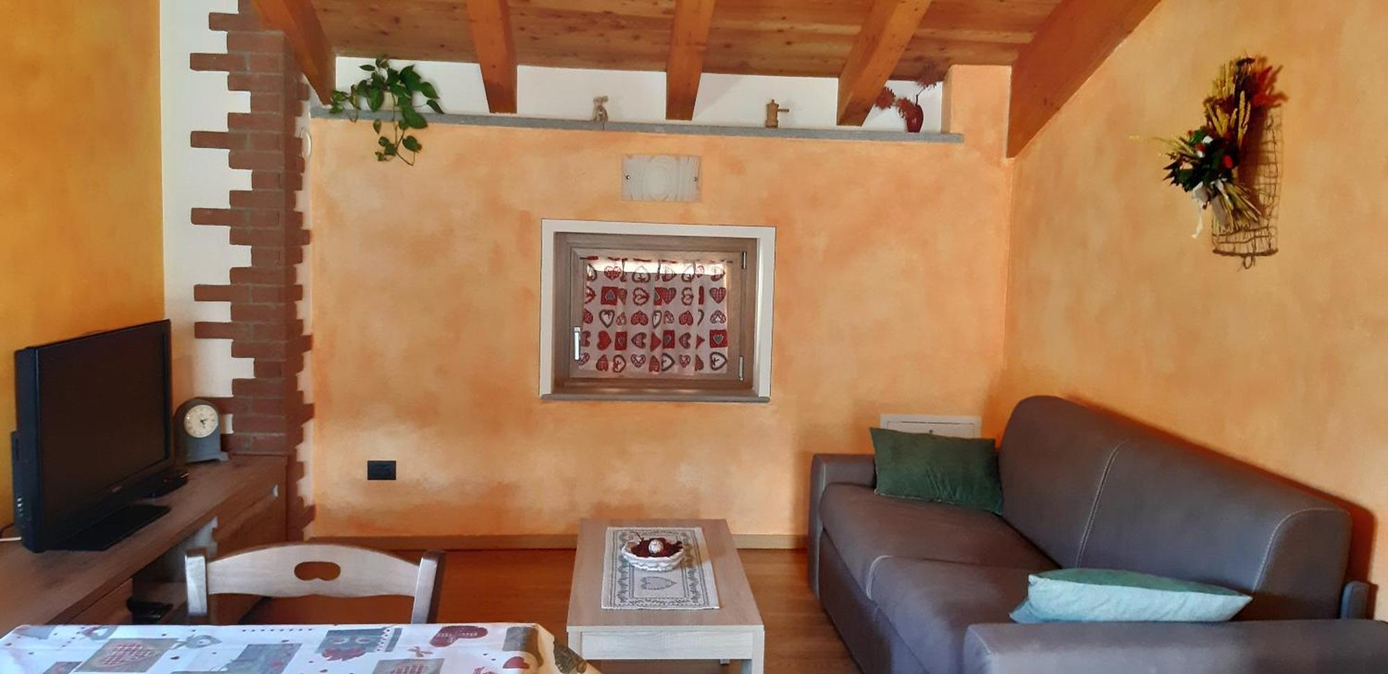 Maison Venoir2 Aymavilles Екстер'єр фото