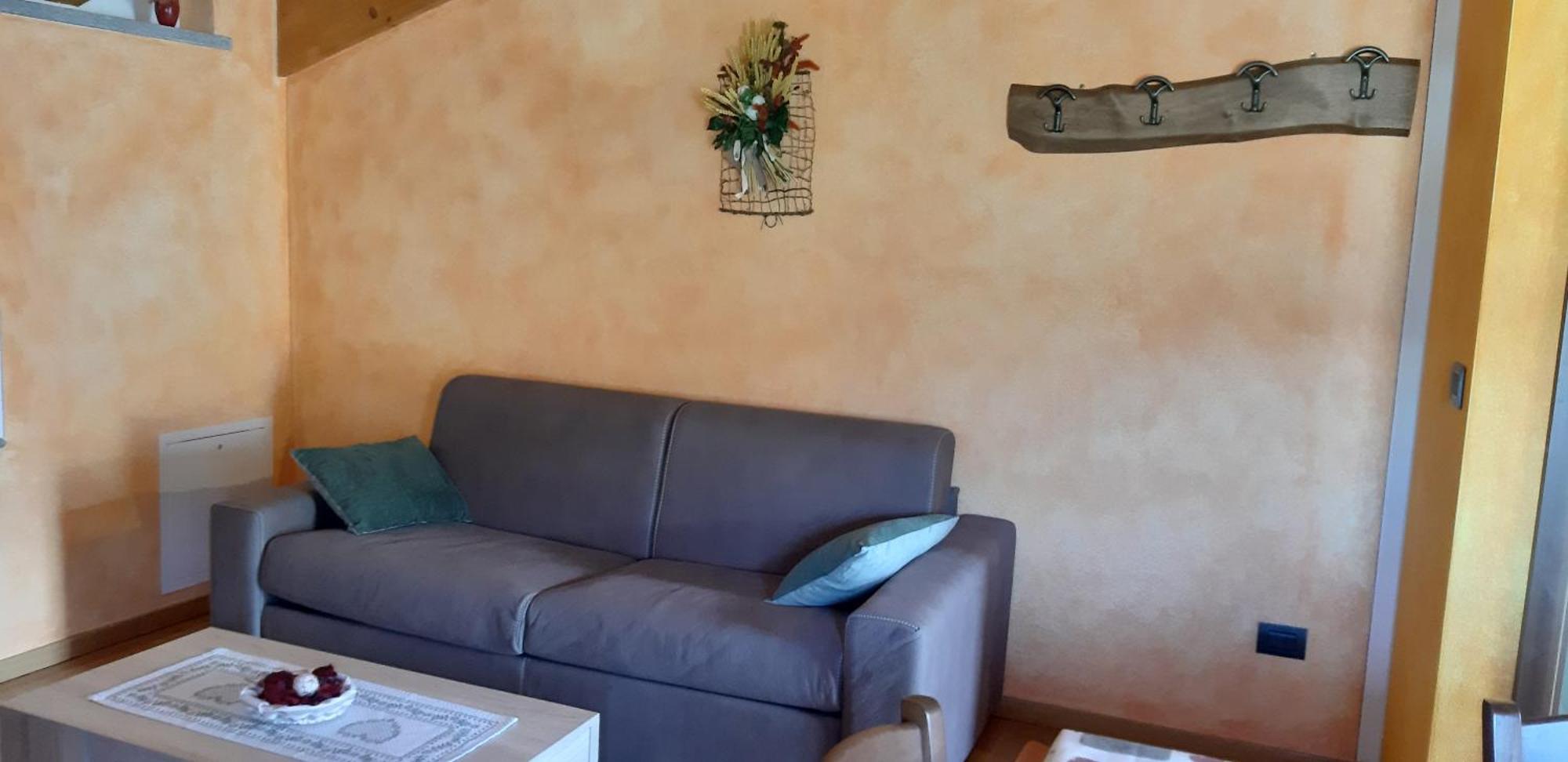 Maison Venoir2 Aymavilles Екстер'єр фото