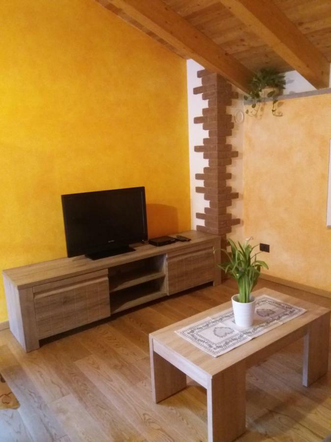 Maison Venoir2 Aymavilles Екстер'єр фото