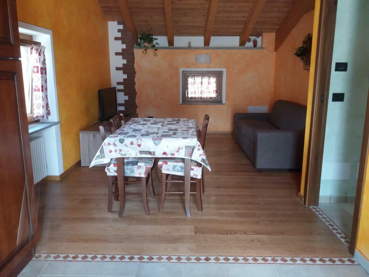 Maison Venoir2 Aymavilles Екстер'єр фото
